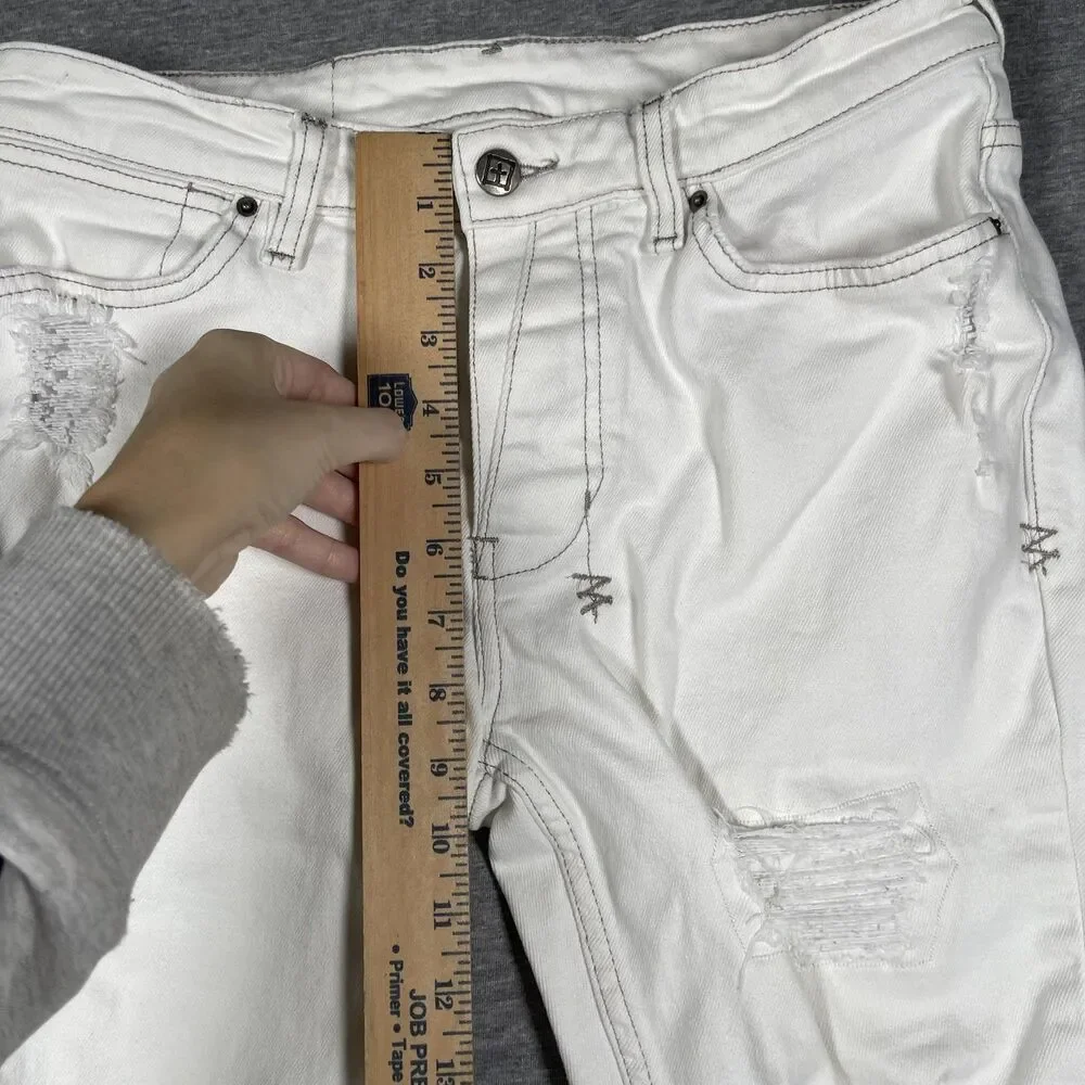 Ksubi jeans womens